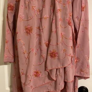 Women’s Indian Pakistani 3 Piece Shalwar Kameez